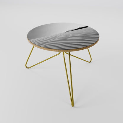 SAND INFINITY Coffee Table 60