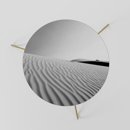 SAND INFINITY Coffee Table 60