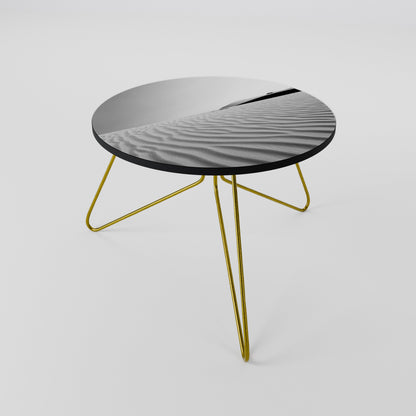 SAND INFINITY Coffee Table 60