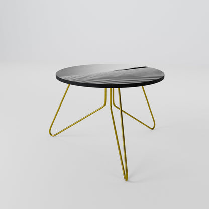 SAND INFINITY Coffee Table 60