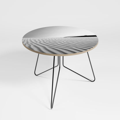 Tavolino da caffè grande SAND INFINITY