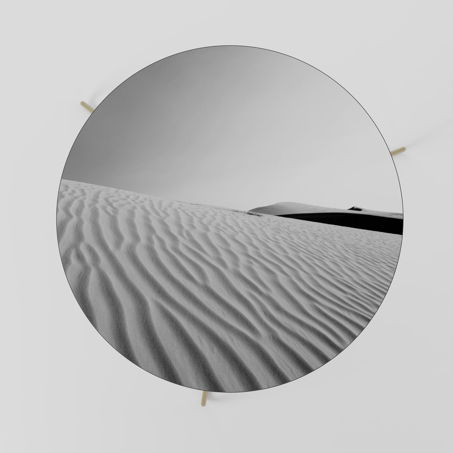 Tavolino da caffè SAND INFINITY 69