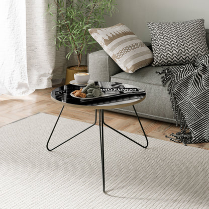 BROADWAY SIGN Coffee Table 60