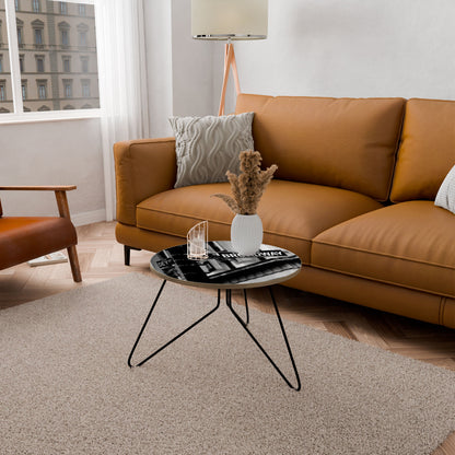 BROADWAY SIGN Small Coffee Table