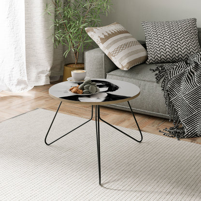 SMOKY BELLE Coffee Table 60