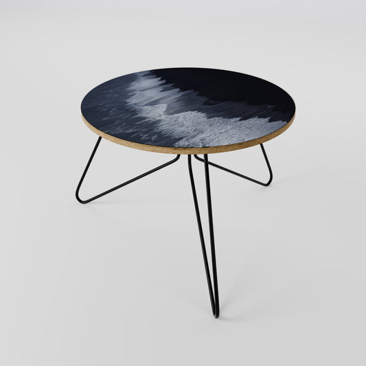 OCEAN'S WHISPER Coffee Table 60