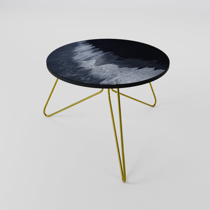 OCEAN'S WHISPER Coffee Table 60