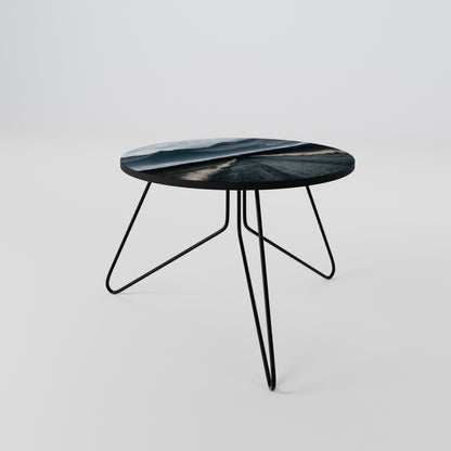 FOGBOUND HEIGHTS Coffee Table 60