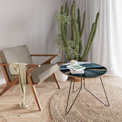 FOGBOUND HEIGHTS Large Coffee Table