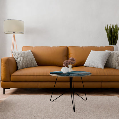 FOGBOUND HEIGHTS Large Coffee Table