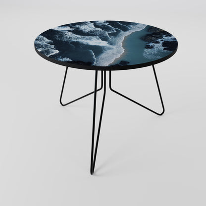 Tavolino da caffè COSMIC COASTLINE 69