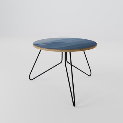MISTY MOUNTAIN WHISPER Coffee Table 60