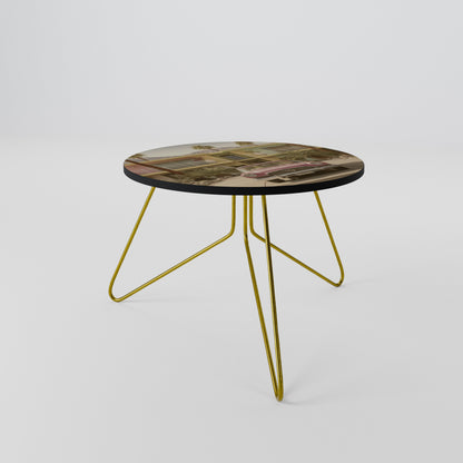 CALIFORNIAN STYLE Coffee Table 60
