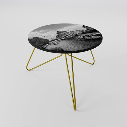 GHOSTS OF HISTORY Coffee Table 60