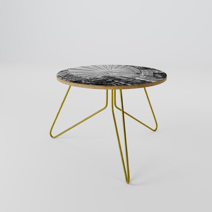 CEILING OF DREAMS Coffee Table 60