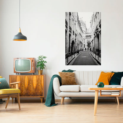 SEGRET PATHWAYS SVELATI Poster verticale staccabile e attaccabile
