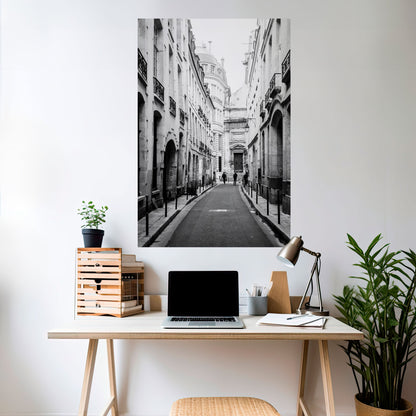 SEGRET PATHWAYS SVELATI Poster verticale staccabile e attaccabile