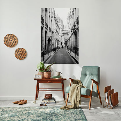 SEGRET PATHWAYS SVELATI Poster verticale staccabile e attaccabile