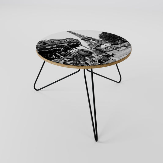 CHARMS OF THE CITY Coffee Table 60
