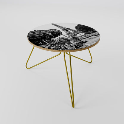 CHARMS OF THE CITY Coffee Table 60