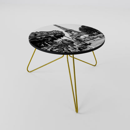 CHARMS OF THE CITY Coffee Table 60