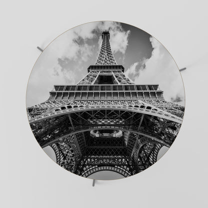 Tavolino da caffè TIMELESS EIFFEL PERSPECTIVE 69