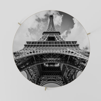 Tavolino da caffè TIMELESS EIFFEL PERSPECTIVE 69