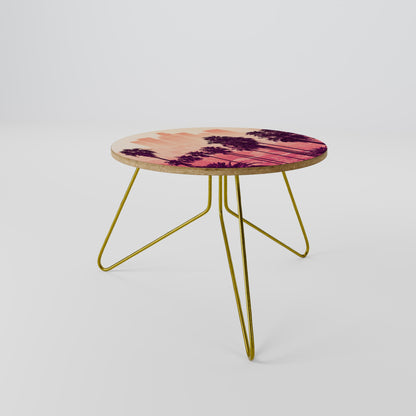 PALM SHADE DREAMSCAPE Coffee Table 60