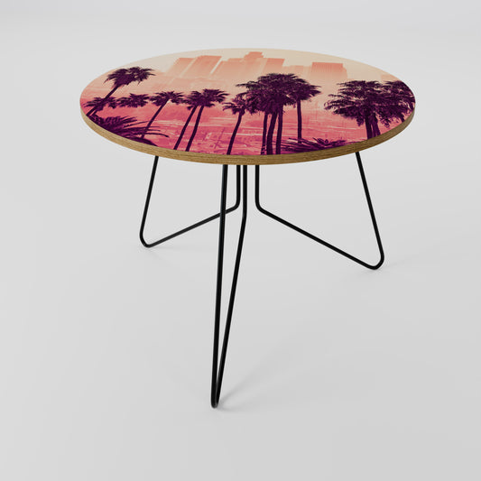 Tavolino da caffè PALM SHADE DREAMSCAPE 69