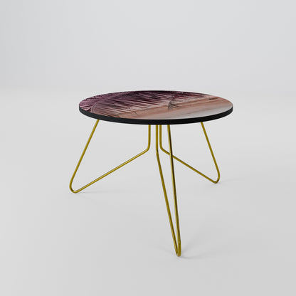 TROPICAL WHISPERS Coffee Table 60