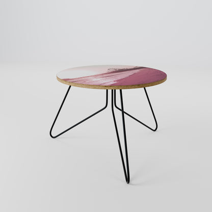 PASTEL COAST VIBES Coffee Table 60