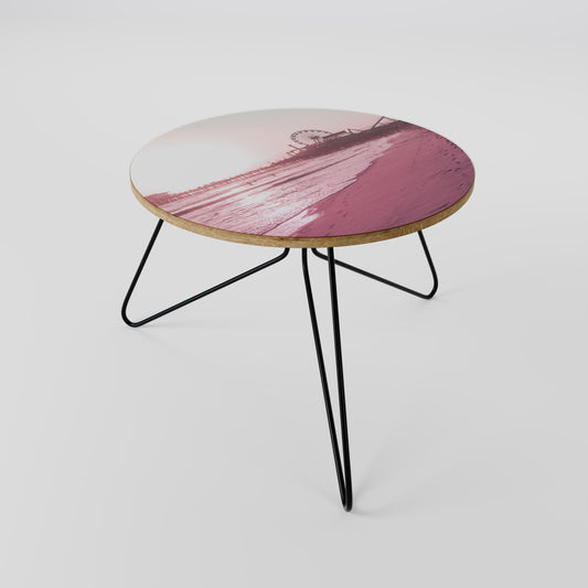 PASTEL COAST VIBES Coffee Table 60
