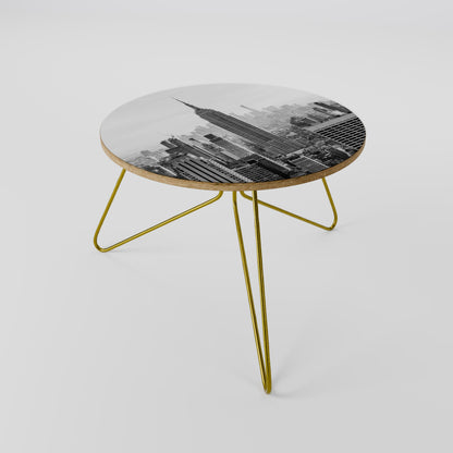 EMPIRE STATE BUILDING Coffee Table 60