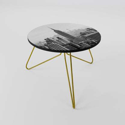 EMPIRE STATE BUILDING Coffee Table 60