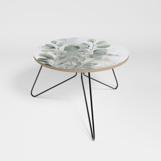 DELIZIOSO EUCALIPTO Tavolino da caffè