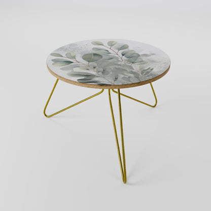 DELIGHTFUL EUCALYPTUS Coffee Table 60