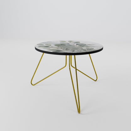 DELIGHTFUL EUCALYPTUS Coffee Table 60