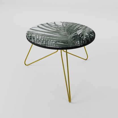 PALM WHISPERS Coffee Table 60