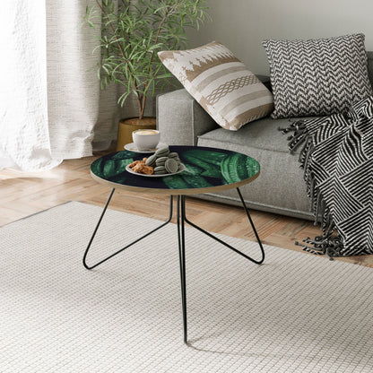 LUSH DROPLET DANCE Coffee Table 60