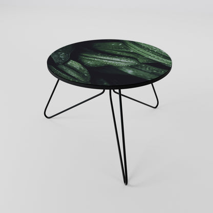 LUSH DROPLET DANCE Coffee Table 60