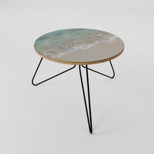 SERENITY BY THE SHORE Coffee Table 60