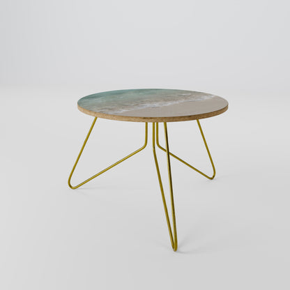 SERENITY BY THE SHORE Coffee Table 60