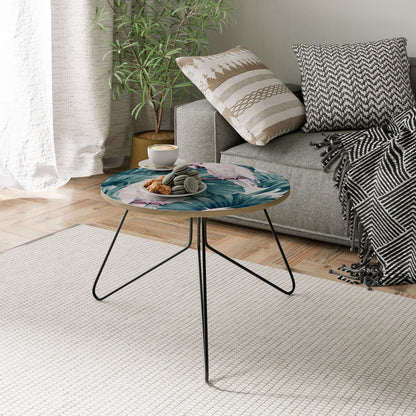 POPINJAY LOOK Coffee Table 60