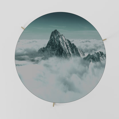 Tavolino da caffè CLOUD-KISSED PEAK 69