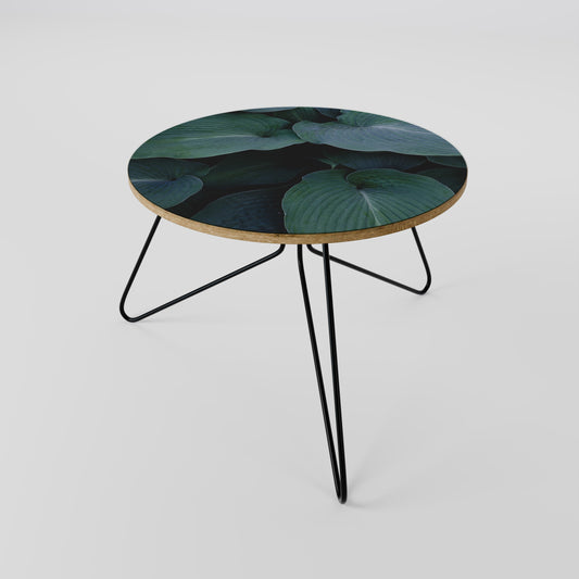 ENCHANTED FOLIAGE DANCE Coffee Table 60