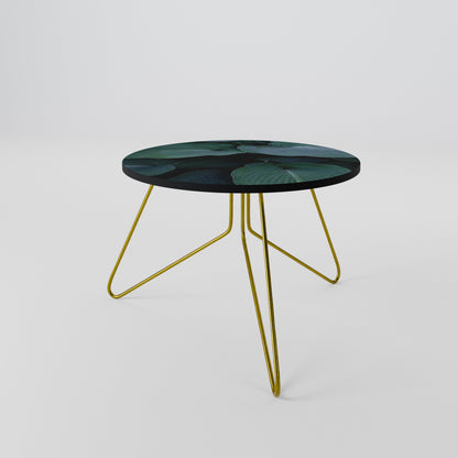 ENCHANTED FOLIAGE DANCE Coffee Table 60
