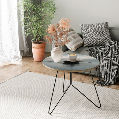 NAVIGA VERSO L'IGNOTO Tavolino grande