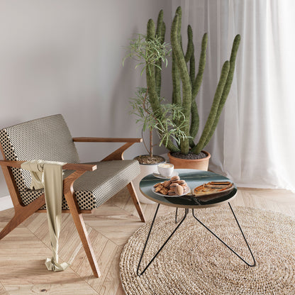 HARMONY OF BOATS Coffee Table 60