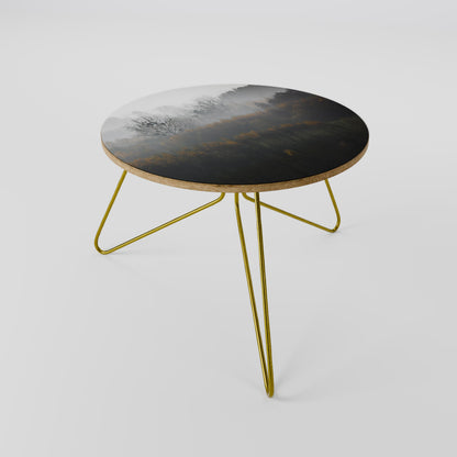 AUTUMNAL HAZE Coffee Table 60