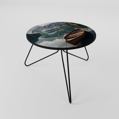 MOUNTAINSIDE REFLECTIONS Coffee Table 60